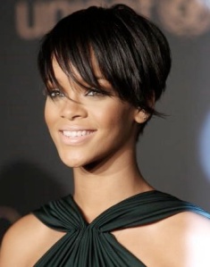Rihanna. Photo from Google Images.